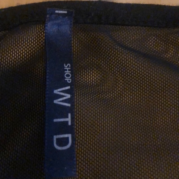 Shop wtd - Picture 2 of 2